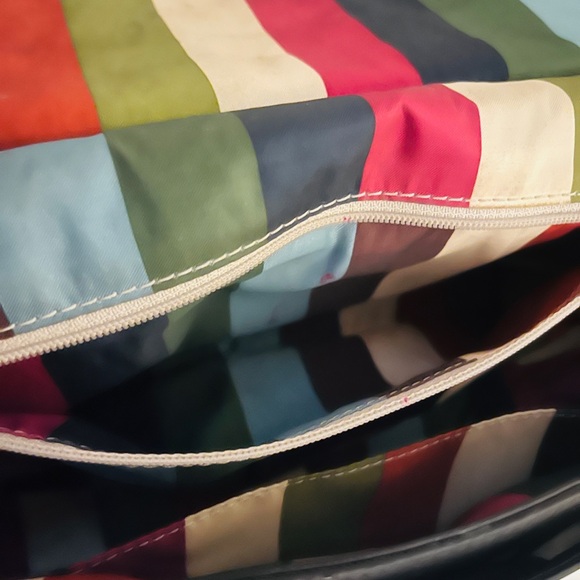 Coach Legacy City Willis  Satchel EUC - Picture 15 of 15